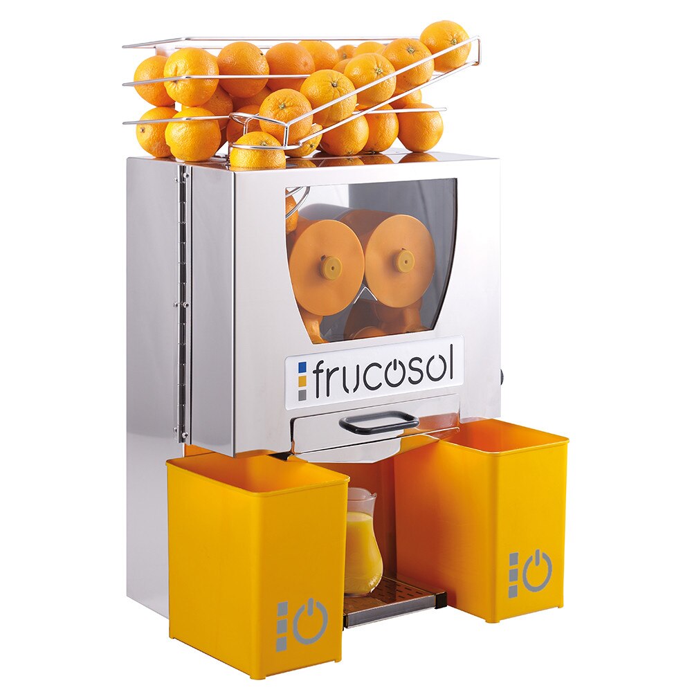 Frucosol - Automatic Juicer - F50